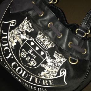 Juicy Couture handbag